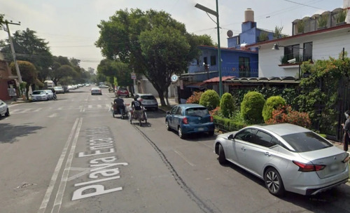 Imagen 13 de 14 de Venta De Casa En Playa Encantada, Reforma Iztaccihuatl, Banito Juarez, Mbaez