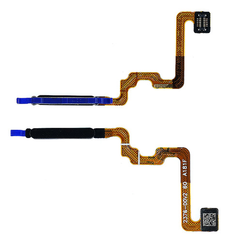 Flex Flexor Sensor De Huella Para Xiaomi Redmi 12 4g/5g