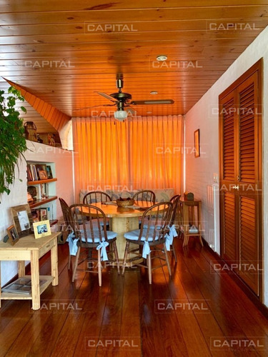 Imagen 20 de 30 de Espléndida Casa De Tres Dormitorios Y Piscina En Rincon Del Indio Punta Del Este- Ref: 28569