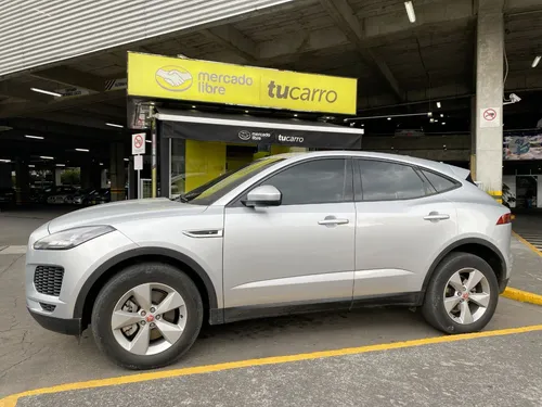 Jaguar E-Pace 2.0 E-pace