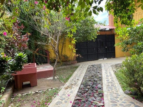 Imagen 4 de 9 de Casa En Renta De 3 Habitaciones En Jocotenango
