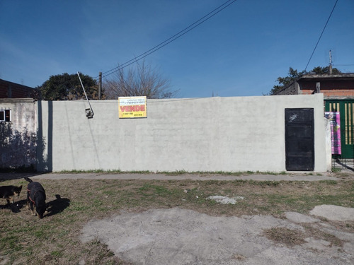 Imagen 1 de 10 de Excelente Terreno En San Fco Solano En Pesos !!
