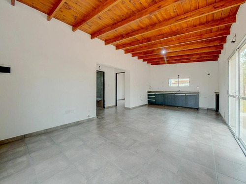 Imagen 4 de 19 de Casa Tres Ambientes. A Estrenar. Tierra De Sueños Iii Roldán