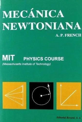 Mecanica Newtoniana - French