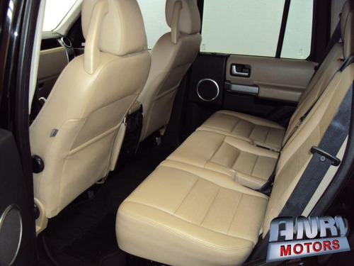 Land Rover Discovery3 2.7 Diesel 4x4 Automático Completo