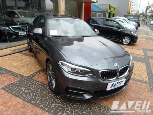 Bmw Serie Coupe 3.0