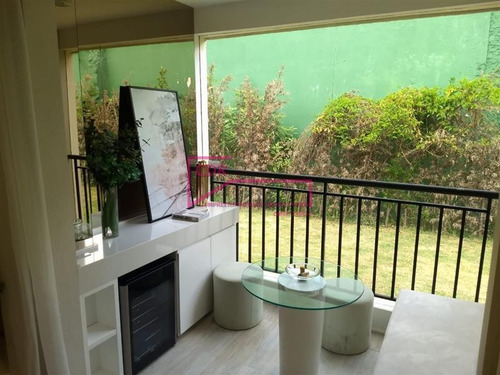 Imagem 7 de 30 de Apartamento Brás São Paulo/sp - 1743