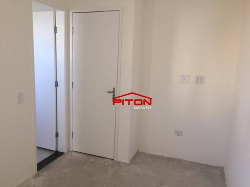 Sobrado Com 2 Dormitórios À Venda, 110 M² Por R$ 430.000,00 - Vila Matilde - São Paulo/sp - So2053