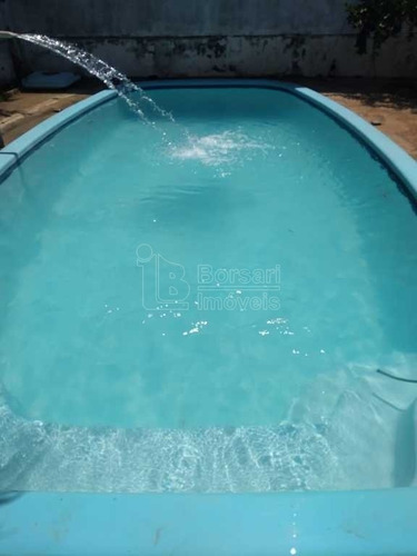 Imagem 3 de 6 de Venda De Casas / Padrão Na Cidade De Araraquara 10746