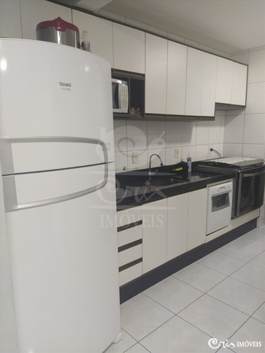 Imagem 3 de 11 de Apartamento Em Parque São Vicente - Mauá - Sp - Av05/50