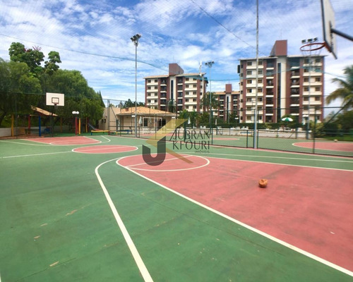 Imagem 3 de 25 de Apartamento - A010810 - 69190961