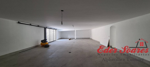 Imagem 9 de 15 de Magnífica Casa À Venda No Residencial Alphaville 2: Venha Conferir - Es2004k