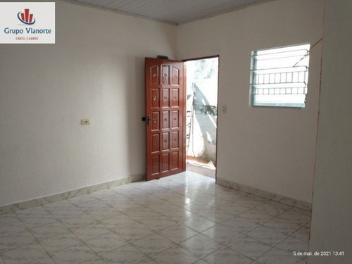 Imagem 1 de 10 de Casa A Venda No Bairro Jaçanã Em São Paulo - Sp. - L5298-1