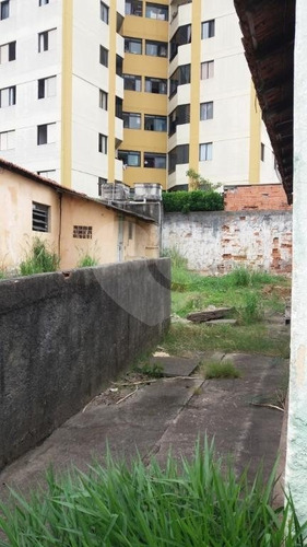 Imagem 15 de 28 de Terreno Residencial E Comercial À Venda E Locação, Parque Esmeralda, São Paulo. - Reo326360