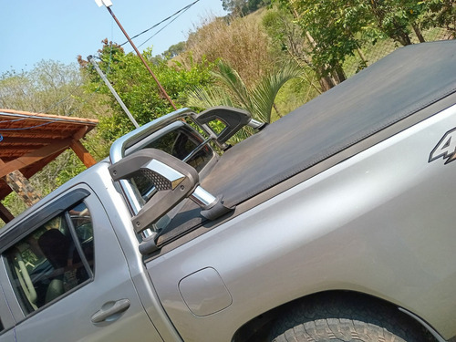 Toyota Hilux 2.8 STD 4X4 CD 16V DIESEL 4P MANUAL