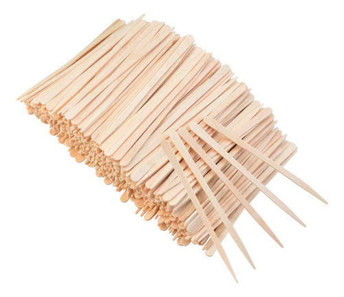 Jk Barras De Cera De Madera For Depilación Y Manualidades,