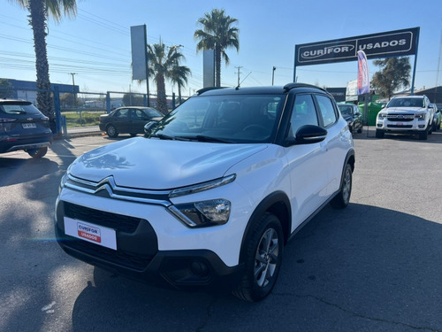 Citroën C3 PURETECH 4X2 1.2