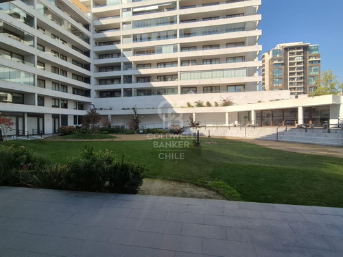 Nuevo - Funcional Y Moderno Metro Inés De Suárez