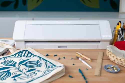 Plotter De Corte Silhouette Cameo Plus De 15 Pulgadas
