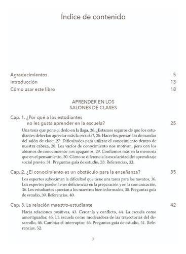 Aprendizaje Visible Y La Ciencia De Como Aprendizaje Trillas