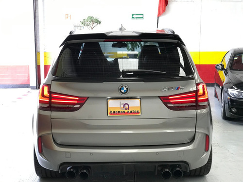 Imagen 5 de 15 de Bmw X5 2017 M