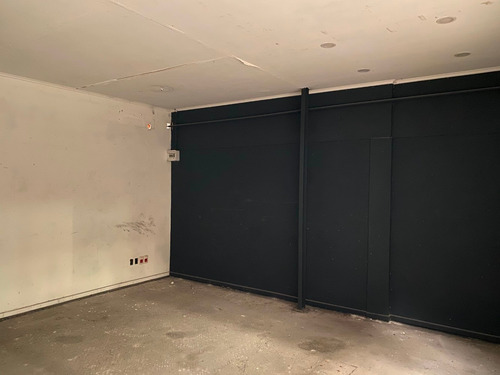Alquiler Local Comercial / Deposito En Barrio Bella Vista