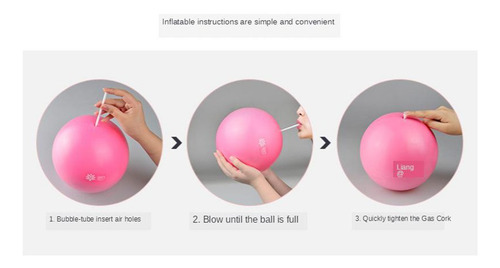 Pelota De Ejercicios Pelota Antideslizante Y Antideslizante
