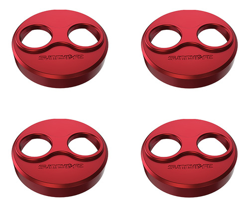 Tampa Do Motor Para Drone Fimix8 Motor Cover Camera 4 Unidad