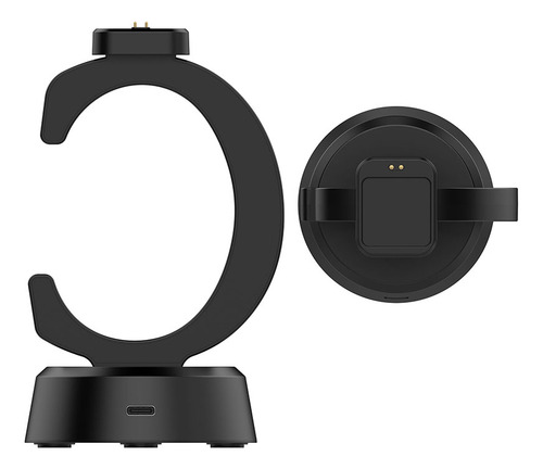 Carregador De Suporte Para Redmi Watch4/xiaomi Band 8pro