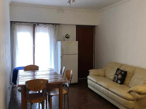 Venta Departamento Monoambiente