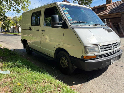Renault Trafic 1.9 Diésel