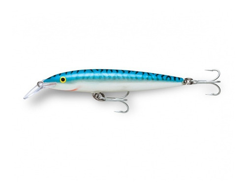 Isca Rapala Magnum Floating F-11 ( Cor: Sm )