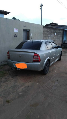 Chevrolet Astra 2006 2.0 Comfort Flex Power 5p