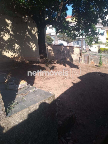 Imagem 14 de 16 de Venda Lote-área-terreno Dom Bosco Belo Horizonte - 903633