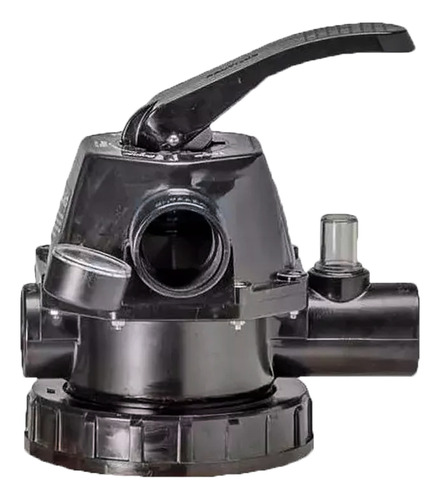 Filtro Para Piscinas Com Até 109000 Litros F650p