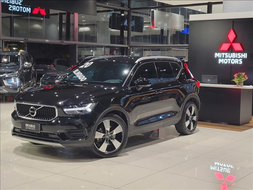 Volvo XC40 2.0 t4 Momentum Geartronic