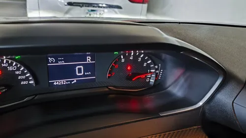 Peugeot 2008 1.2 Puretech Active