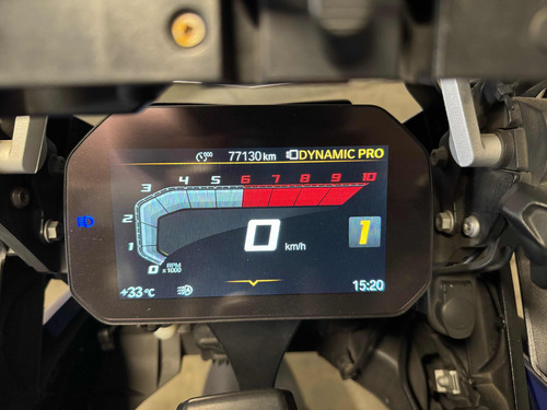 R1250 Gs Adventure Hp