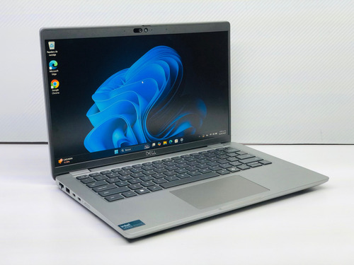 Dell Latitude 5450, Intel Core Ultra 7, 16 Gb Ram, 512 Gb Gris (Reacondicionado)