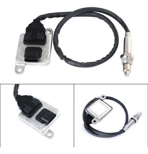 Qg1 Sensor Nox Bmw 1er E81 E82 E87 3er E90 E91 E92 Lci N43