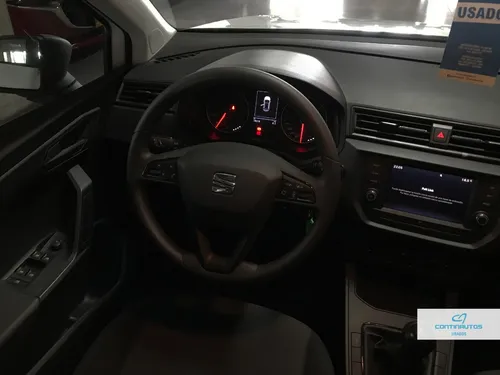Seat Arona Reference