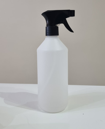 Imagen 2 de 6 de Gatillo Spray Pulverizador 1 Litro X 5 Unidades Aquaflex