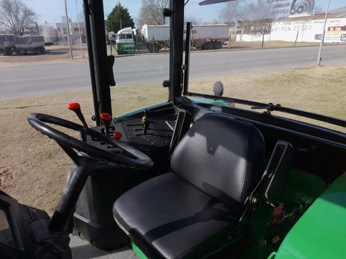 Imagen 6 de 9 de Tractor John Deere 7500 - Año 1998