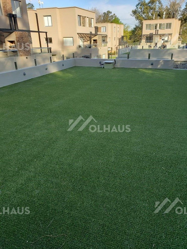 Departamento En Venta Ubicado En Villa Rosa, Pilar, G.b.a. Zona Norte