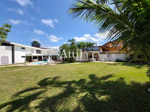 Imagem 30 de 30 de Casa 1176m² Terreno, 7 Dorms., Lazer, Enseada - V3115