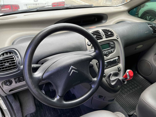 Imagem 4 de 8 de Citroën Xsara Picasso 2004 2.0 Glx 5p 138 Hp
