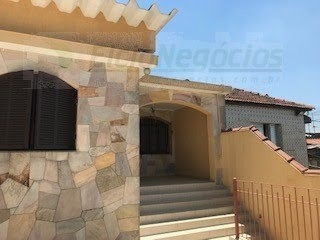 Imagem 7 de 15 de Casa Para Venda, 3 Dormitório(s), 220.0m² - 2696