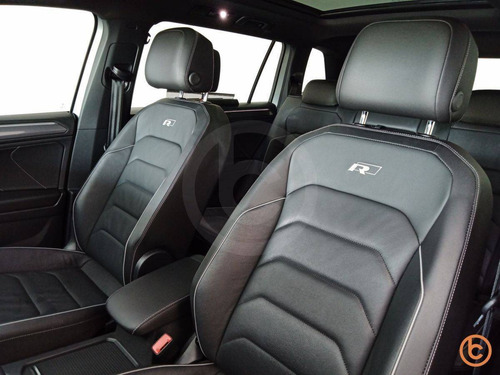 Imagem 10 de 15 de Volkswagen Tiguan 2.0 350 Tsi Gasolina Allspace R-line