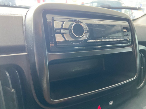 Fiat Mobi 1.0 FIREFLY FLEX DRIVE MANUAL