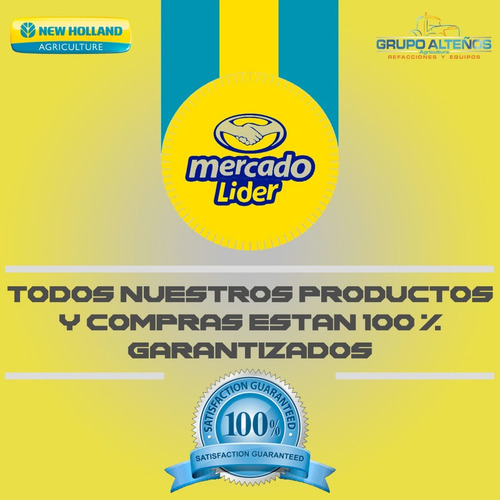 Imagen 5 de 6 de Desvaradora Molino 30 Marca Azteca Desc/remolque